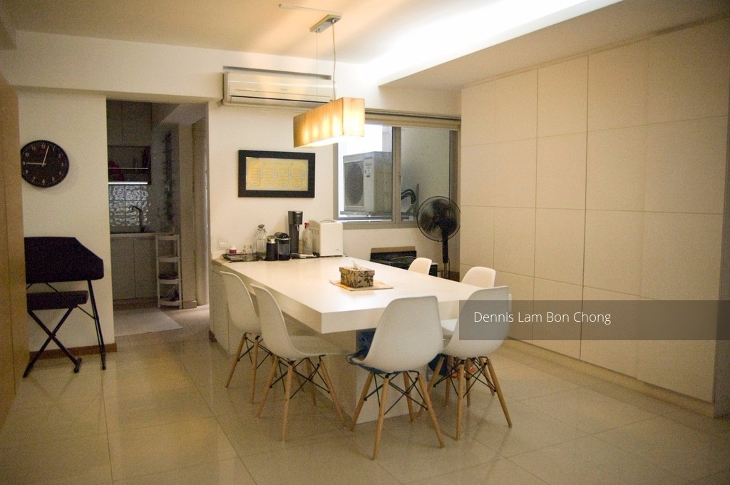 Blk 518C The Premiere @ Tampines (Tampines), HDB 5 Rooms #115795782